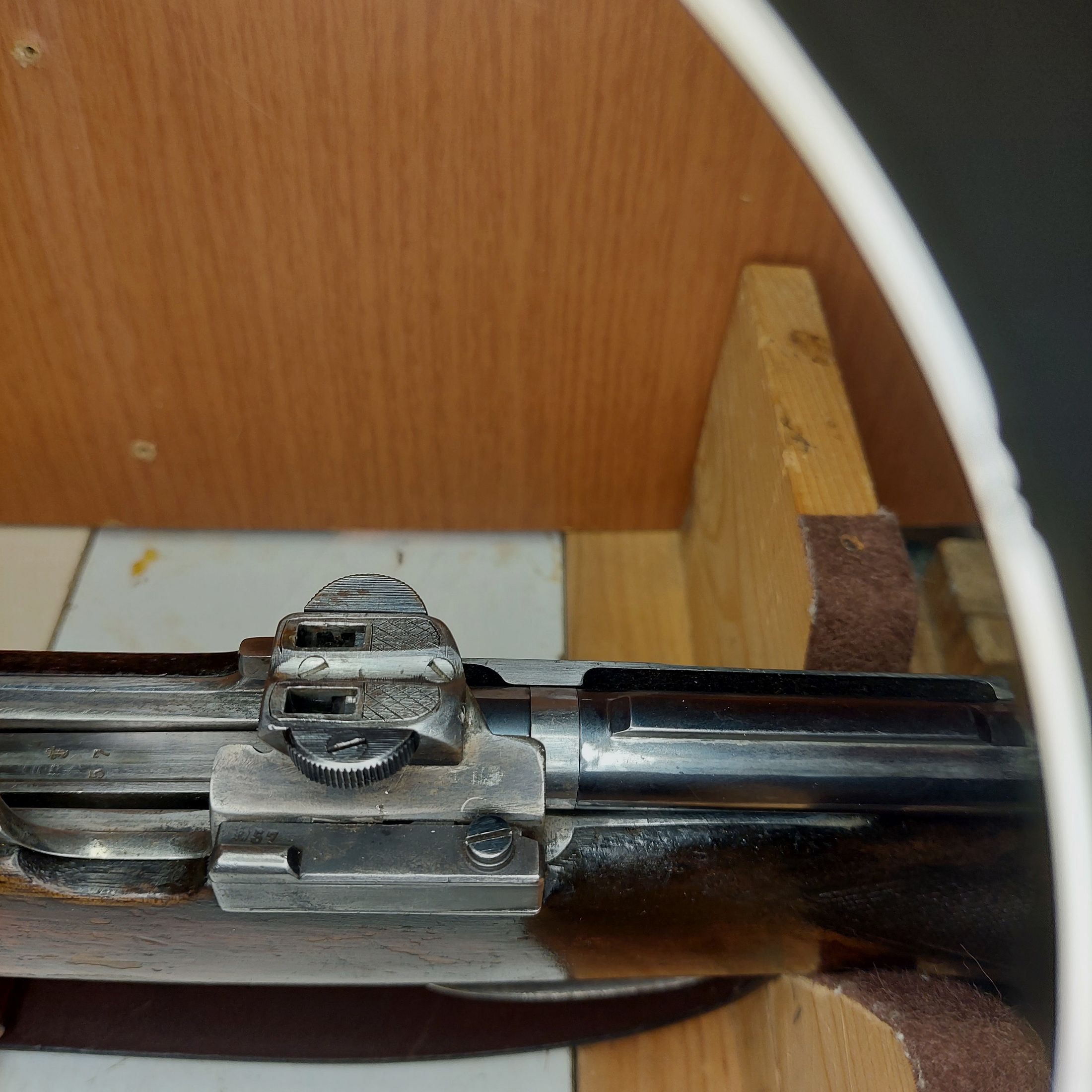 98 model with SEM and ZF