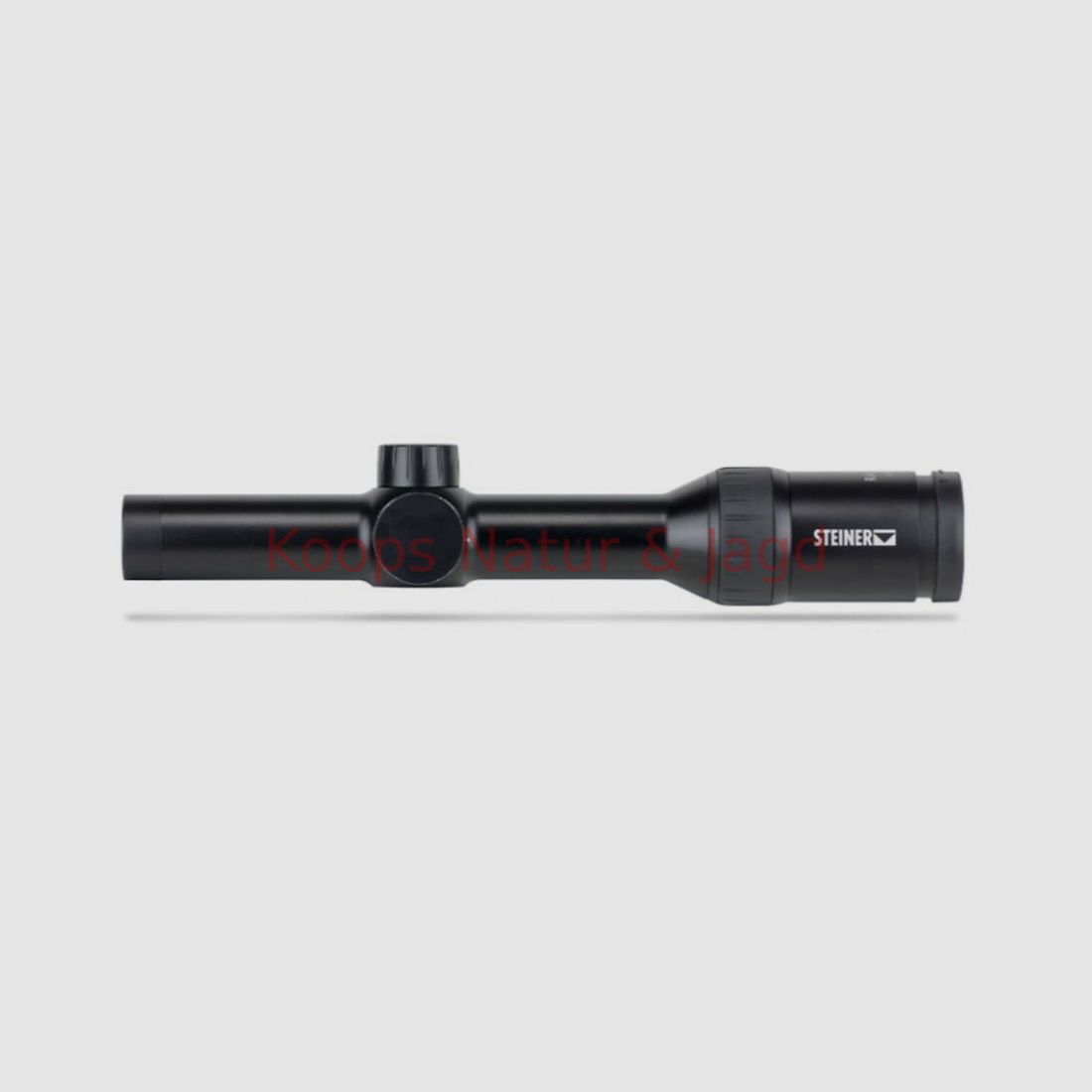Steiner Ranger 8 1-8x24