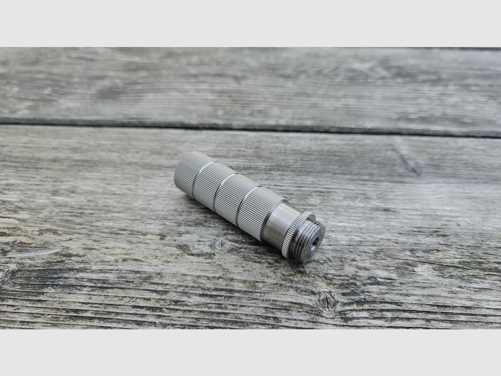 Scuba  - Stabharpune Verlängerung