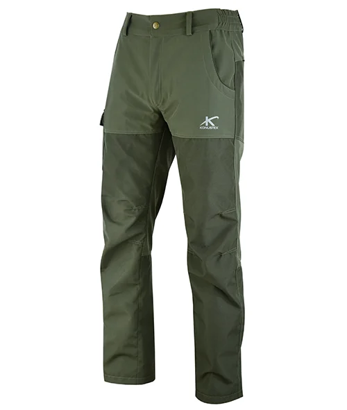 PANTALONE TENACE TROUSER KONUSTEX