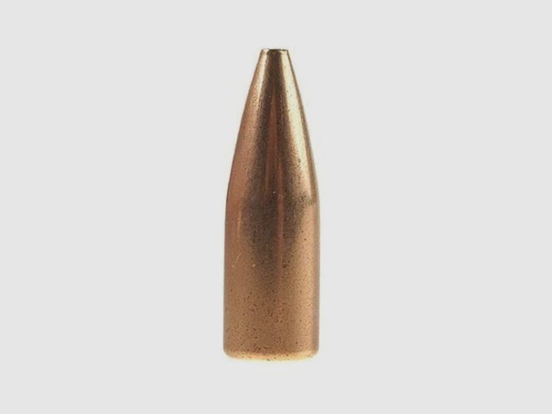 Hornady Pocisk .22/.224 SP HP 53GR 100 Sztuk