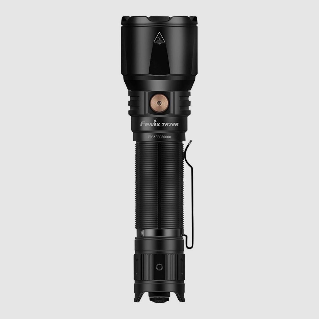 Fenix Lampe TK26 R