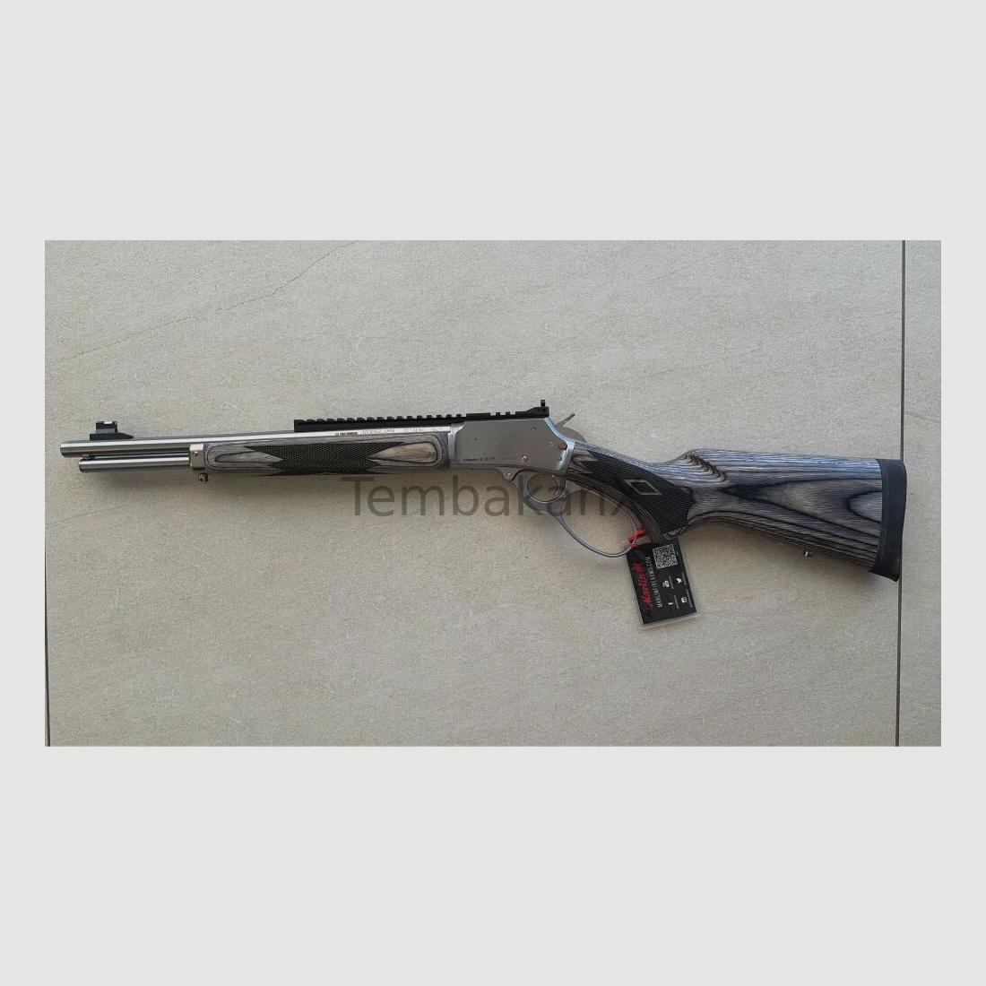 Marlin 1894 SBL 16.1" .357Mag
