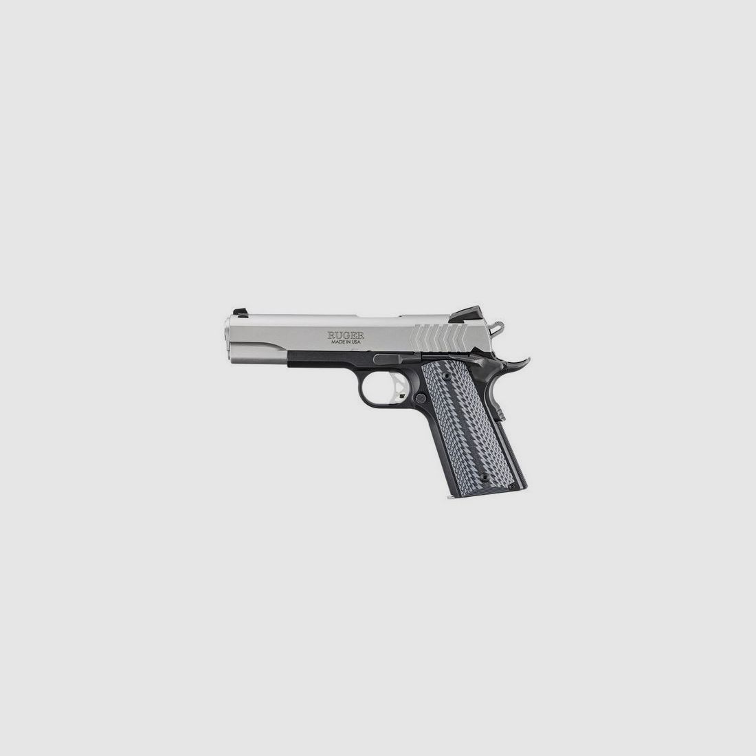 Pistole Ruger SR1911 9x19, Bild 2 von 2