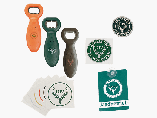 DJV-Fanpaket
