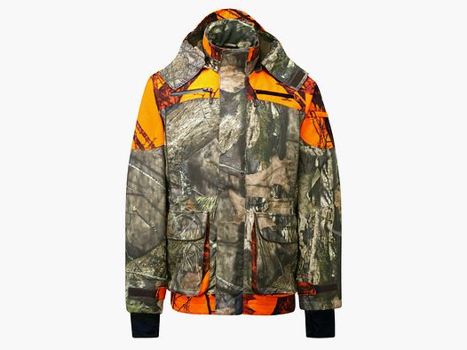 Chaqueta SHOOTERKING Country Blaze para mujeres