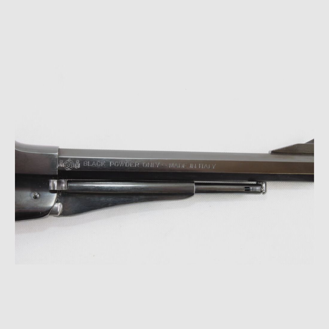 Uberti Perkussions-Revolver Uberti Remington 1858 - .44(Blackpowder)