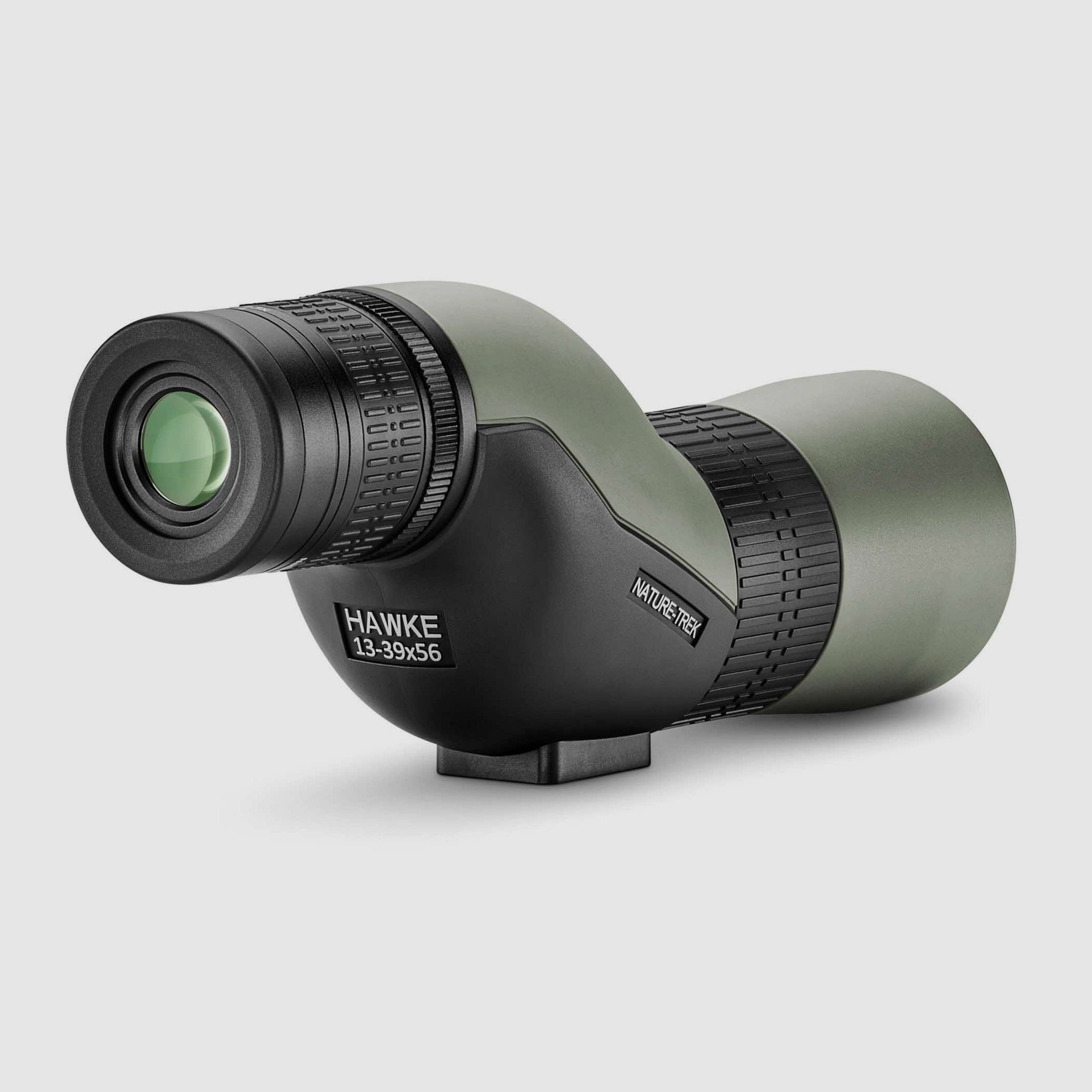 HAWKE 55211 NATURE-TREK 13-39X56 SPEKTIV grün