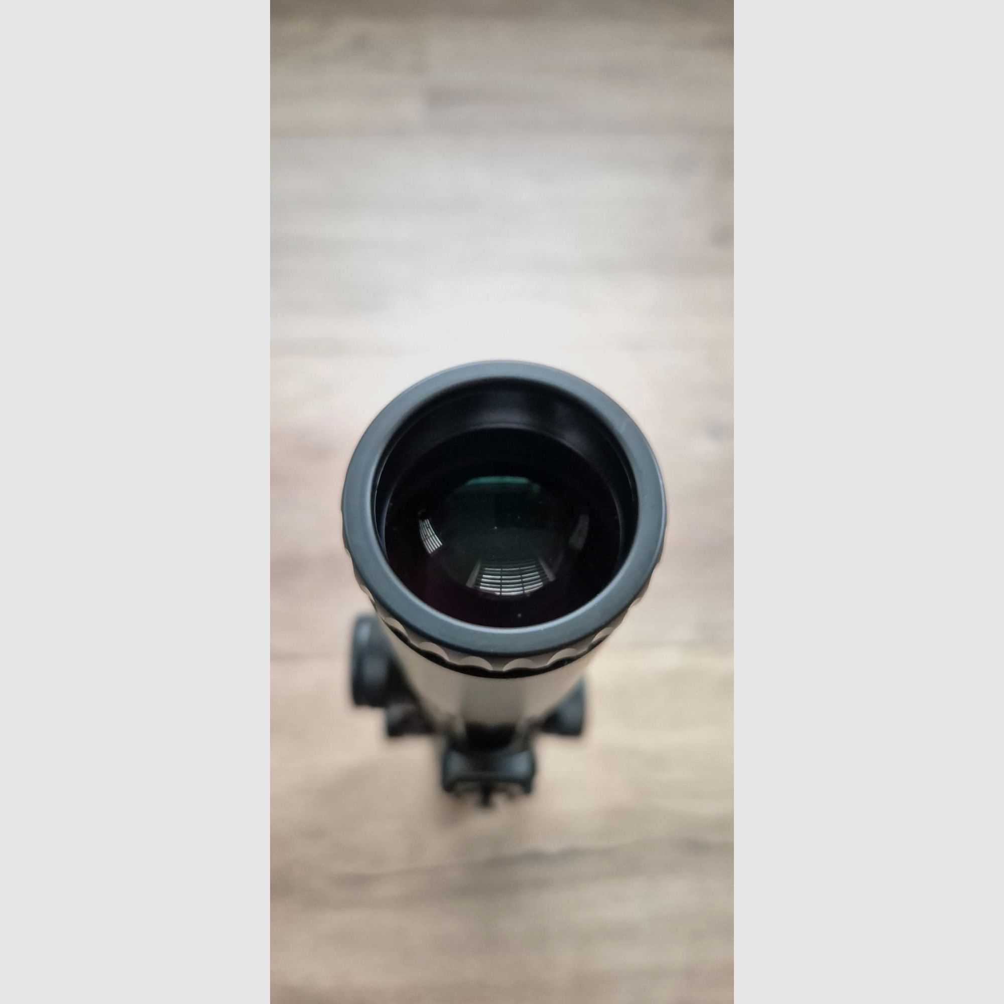 S&B Polar T96