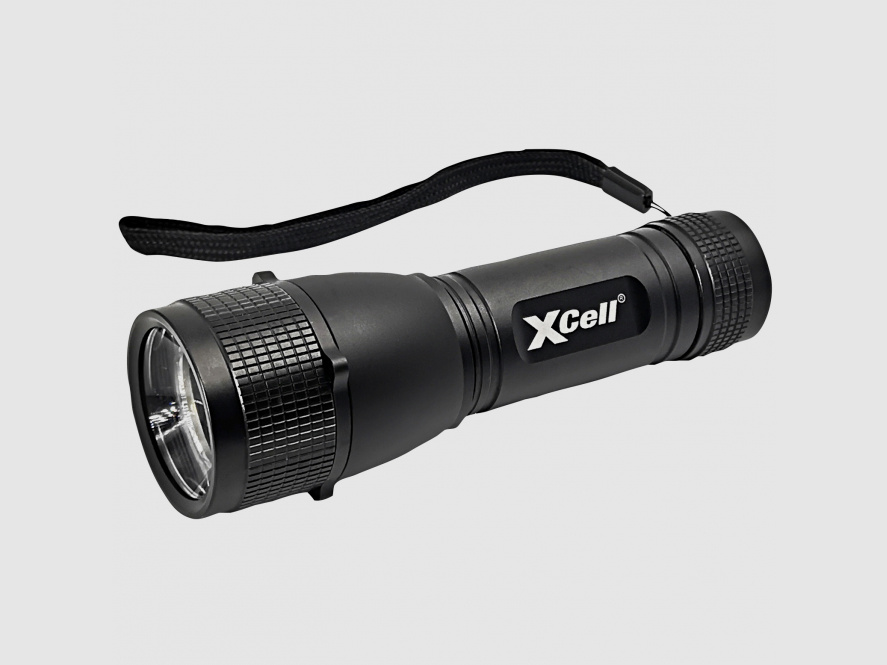 XCell       XCell   Taschenlampe XC XTL-L500