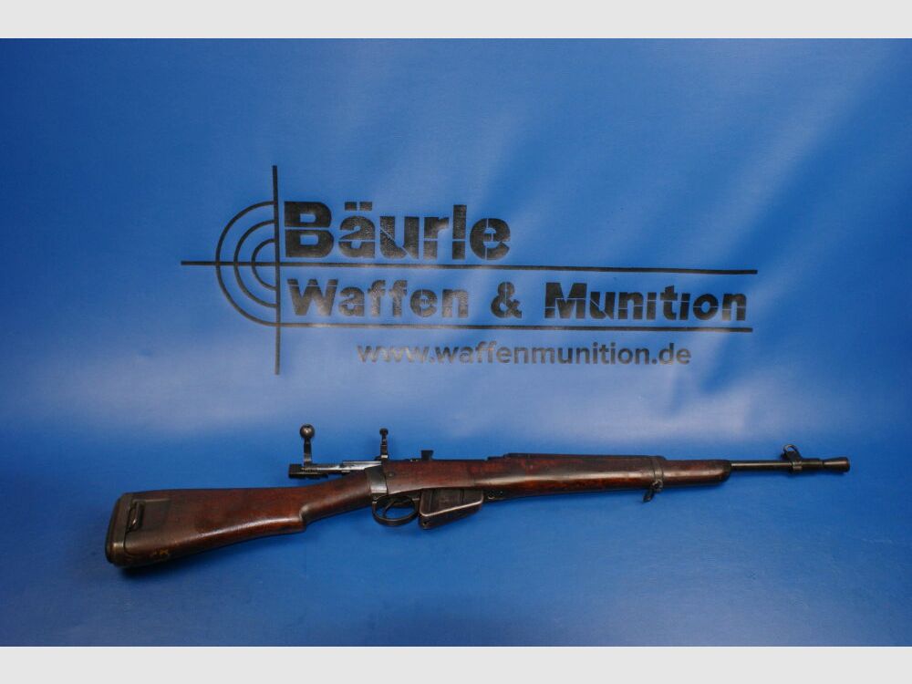 Lee Enfield Jungle-Carbine .303Brit