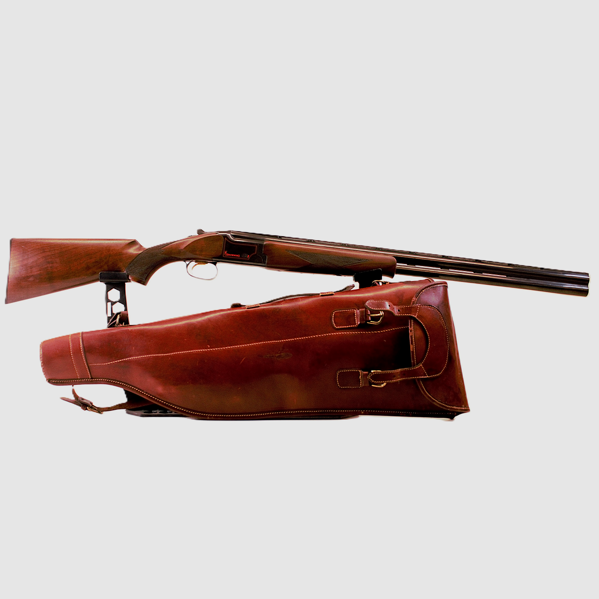 browning gti 12/76 steelproof 71cm