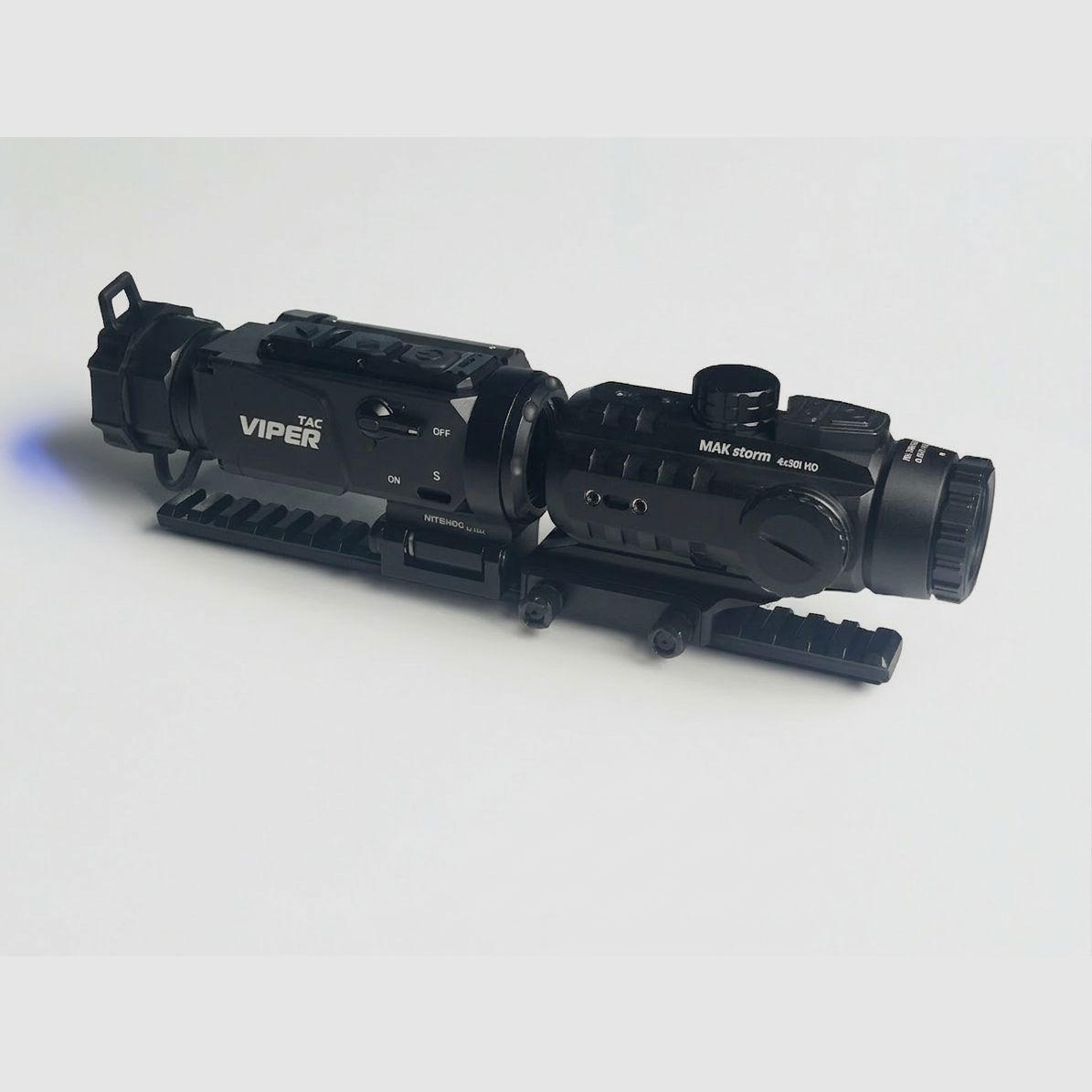 Nitehog Hunter Viper 35 Gen 2