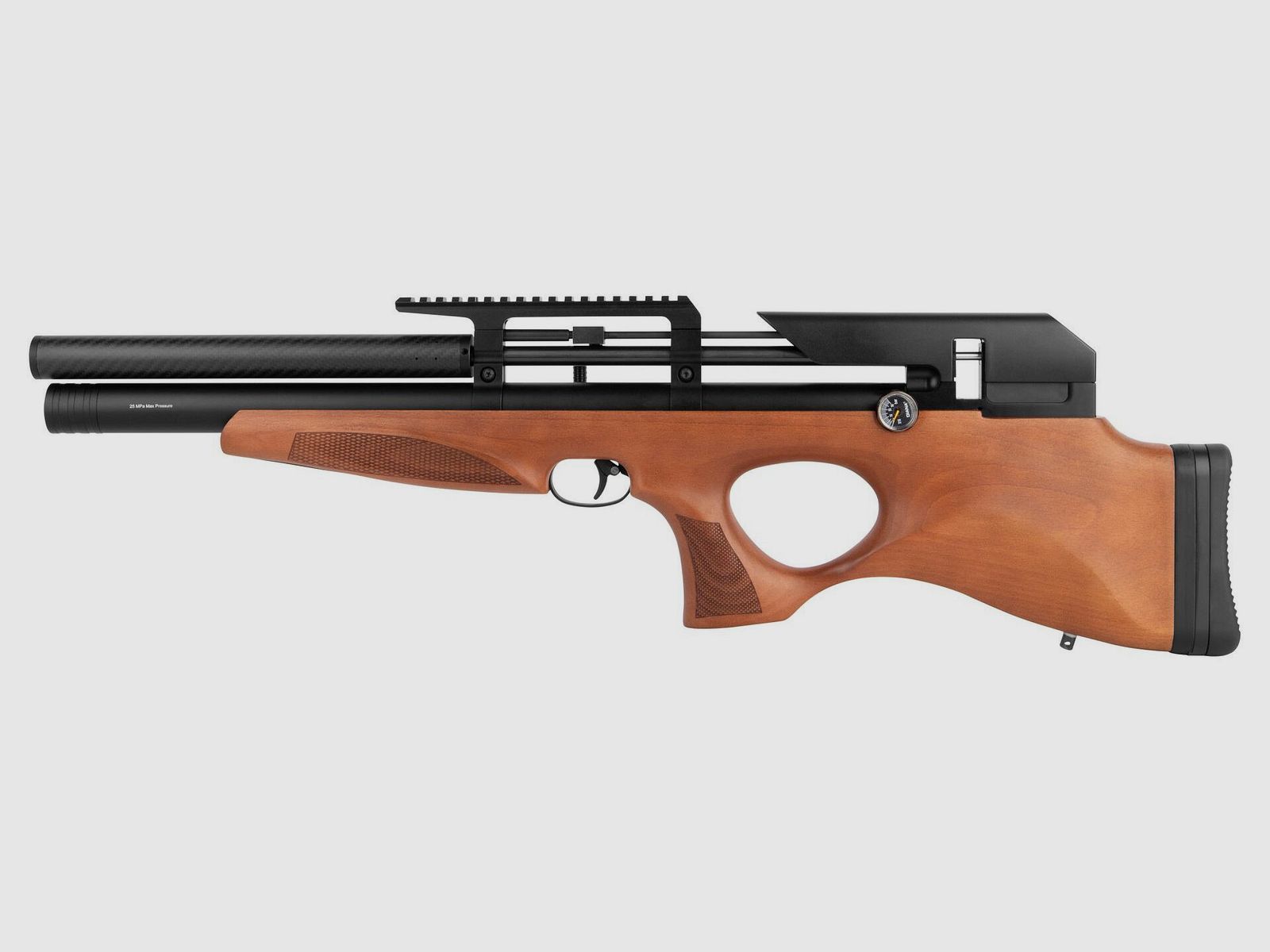 DIANA SKYHAWK GEN 2 -  Druckluft Pressluft Gewehr | PCP Pressluft .177 / .22 / .25