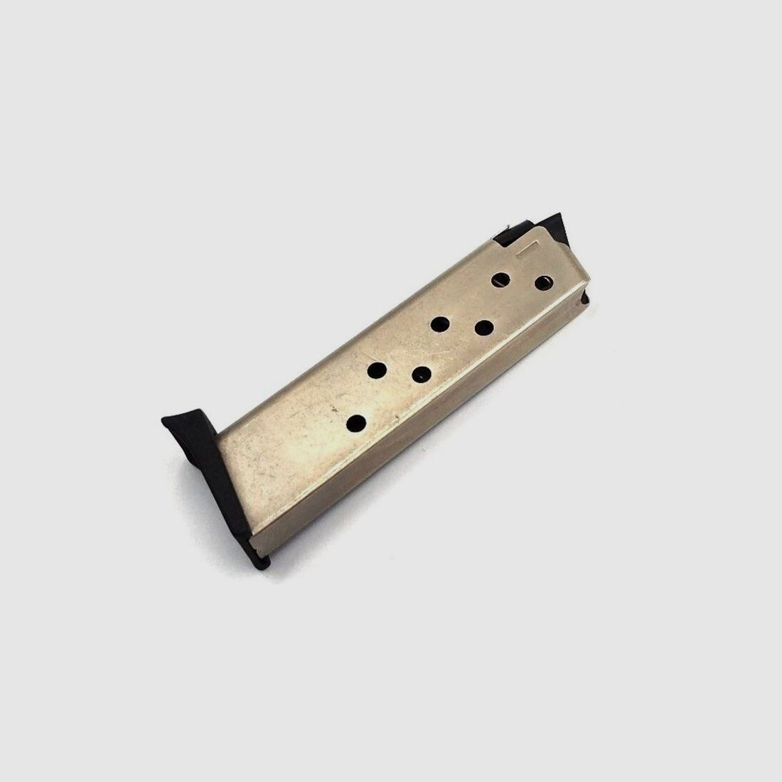 Triple K Magazin 8-RD Nickel 9mmLuger S&W 3913