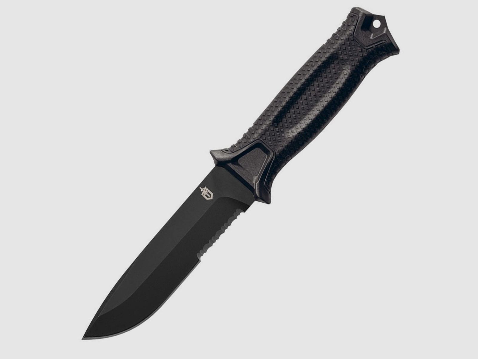 Strongarm Serrated | Gerber, immagine 2 di 8
