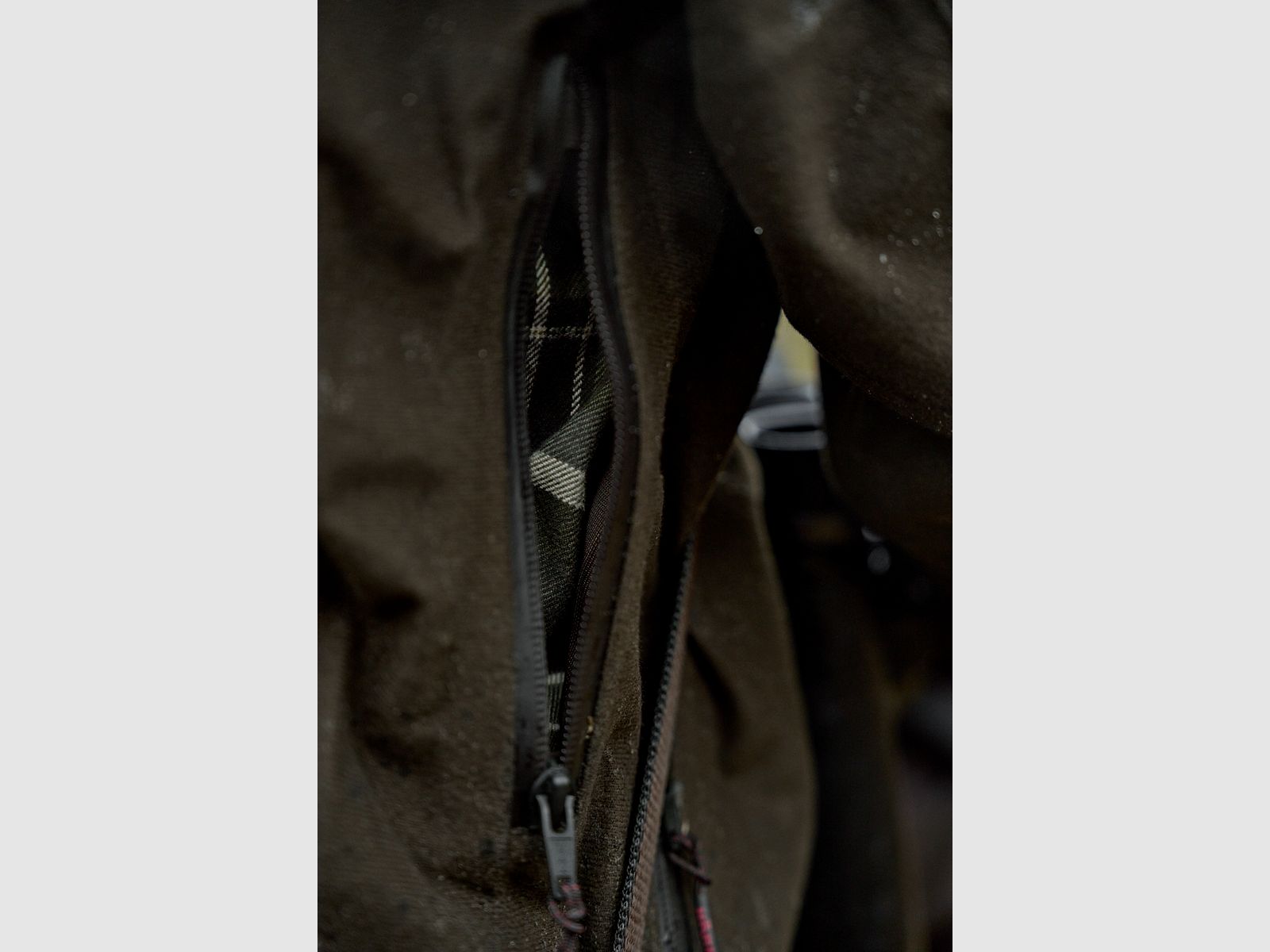 Härkila Aspire HWS veste femme – Hunting green, image 4 sur 10