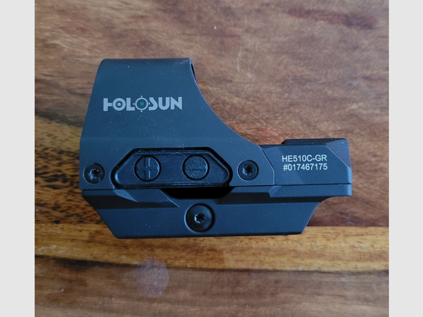 HOLOSUN HE510C-GR