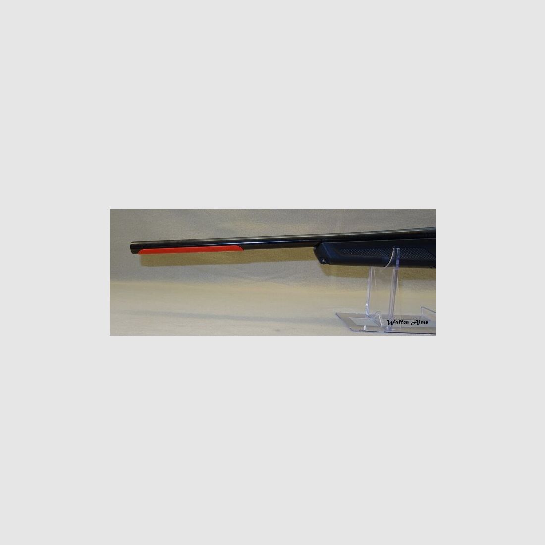 Benelli Lupo Kurz