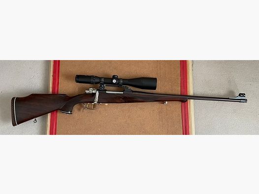 Repetierer - Ferlacher 308 Winchester (Johann Fanzoj)
