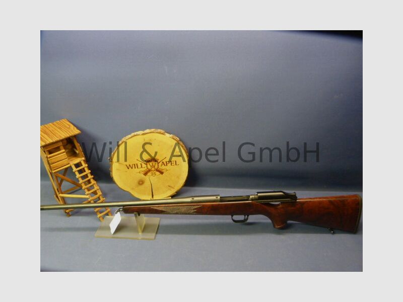 BLASER/ ISNY R93 TIMBER