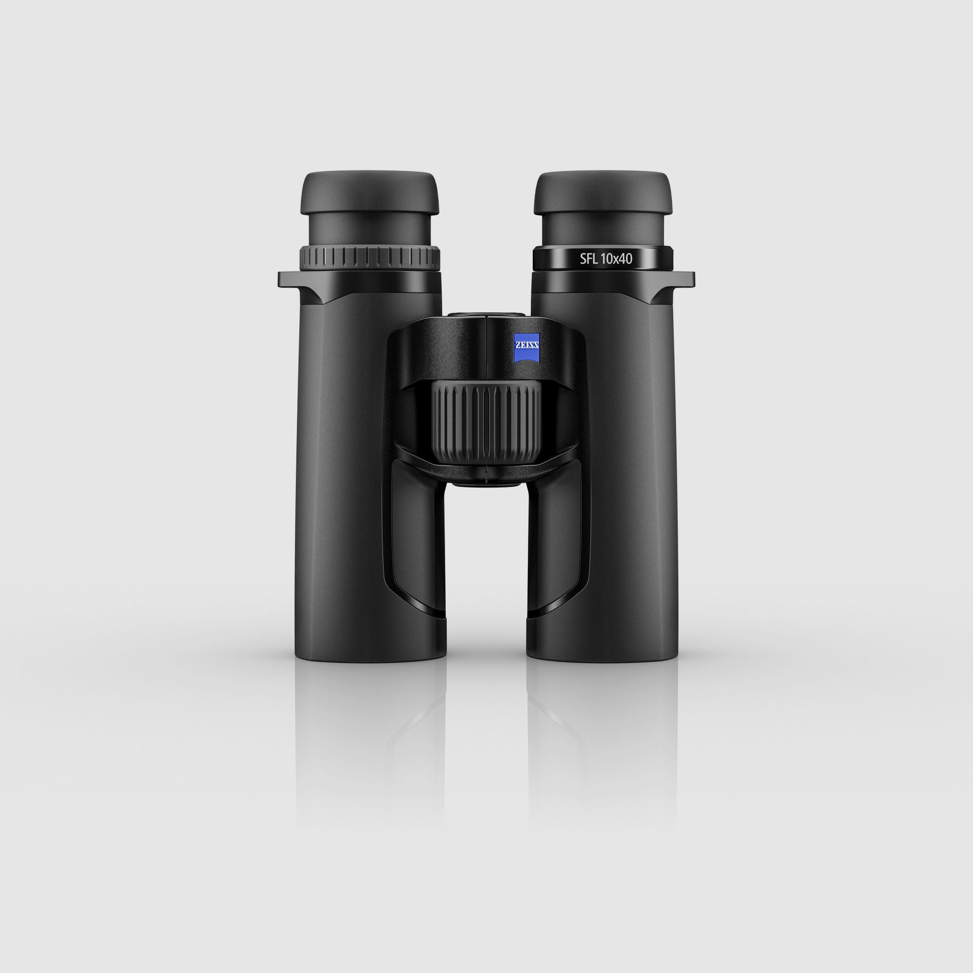 Zeiss SFL 10x40 prismáticos - NUEVO - Venta de liquidación Expositores de vitrinas 1x Disponible
