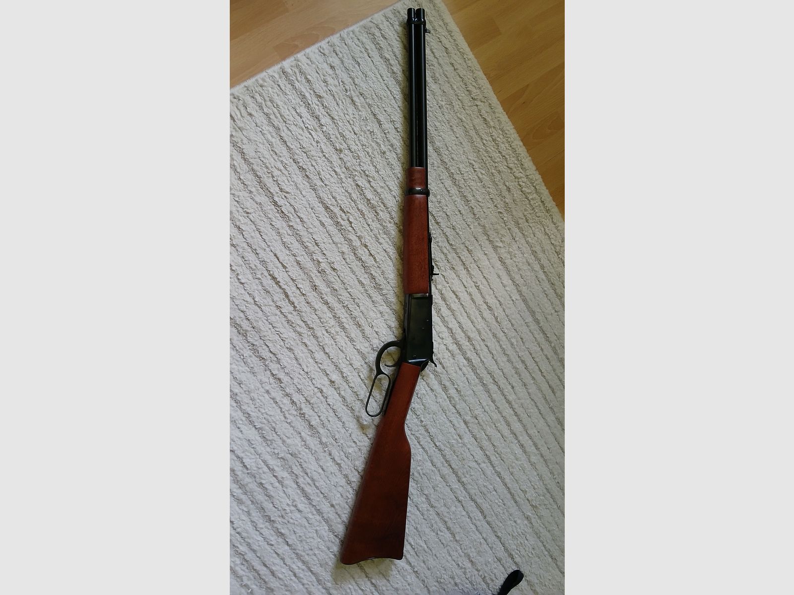 ROSSI PUMA Unterhebelrepetierer