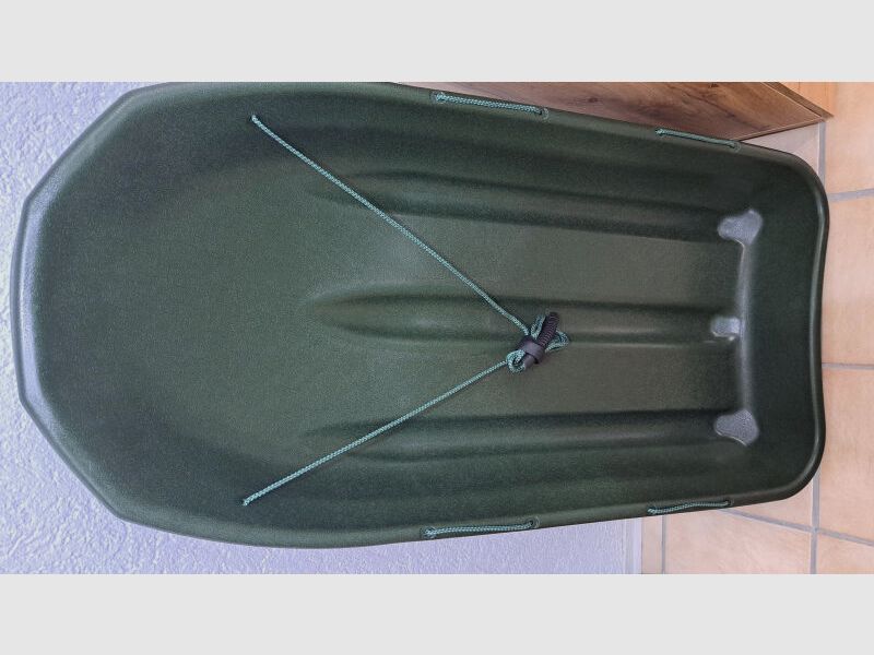 Parforce Wildwanne Schlitten Parforce Wildwanne Schlitten