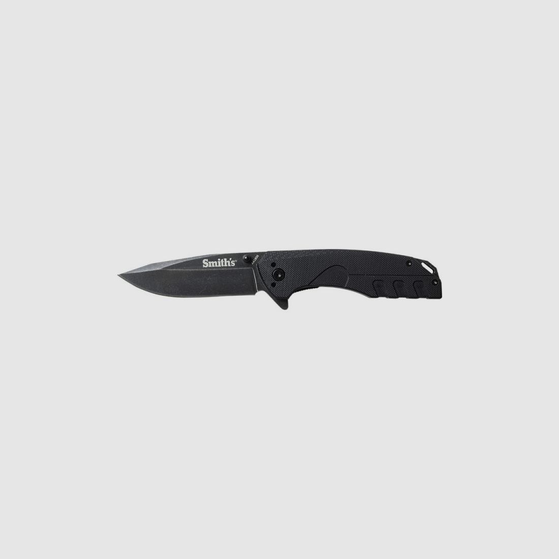 PLAN BLACK MESSER