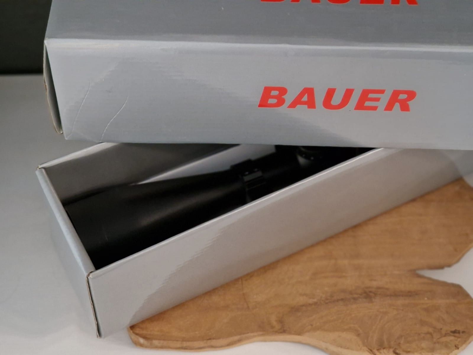 Zielfernrohr BAUER 3 - 12 x 56 L