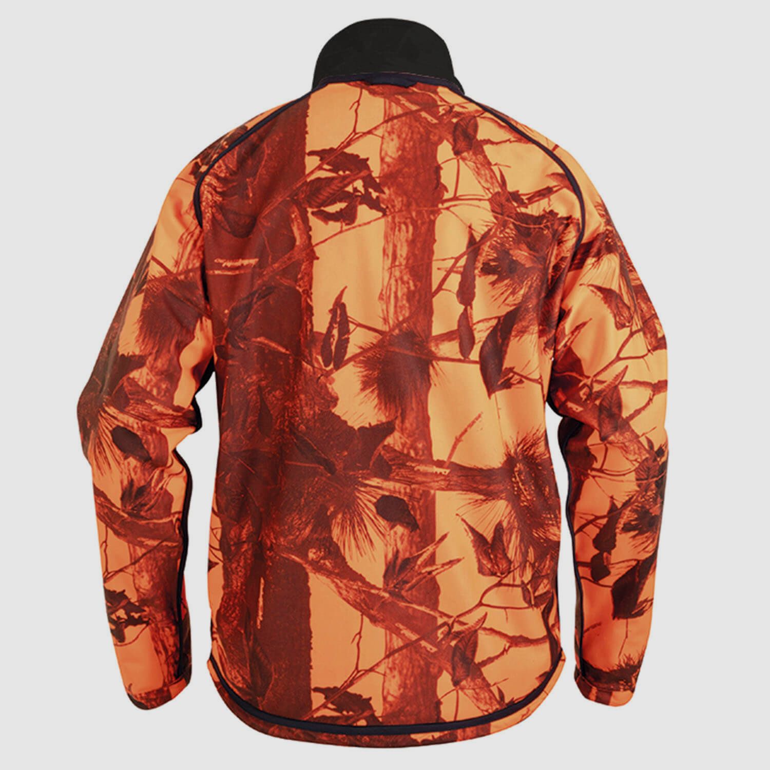 Hart Wendejacke Sosbun
