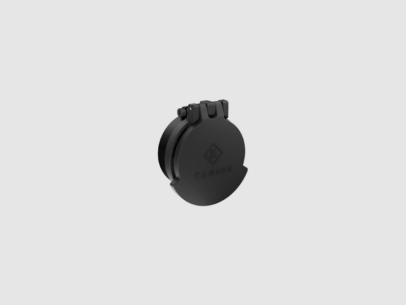 Kahles tapa abatible para ocular Flip-Up 52 mm