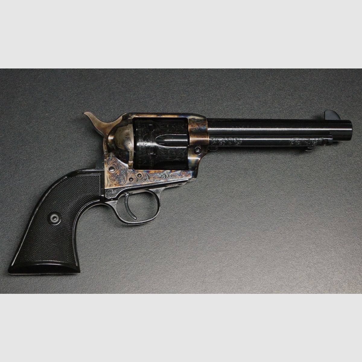 Uberti 1873 Cattleman 0421, image 1 sur 6