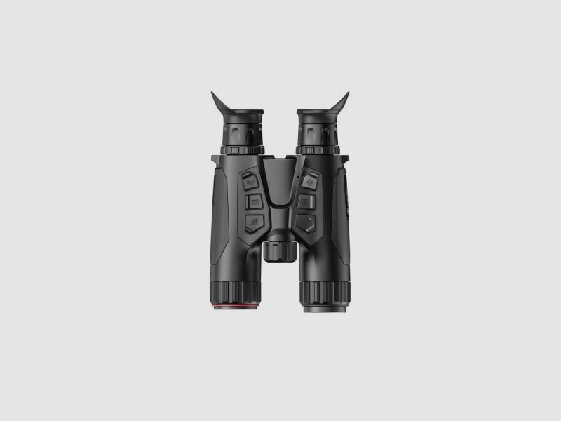 Hikmicro Binocular Habrok 4K HE25L 5.5-22×60, Bild 4 von 4
