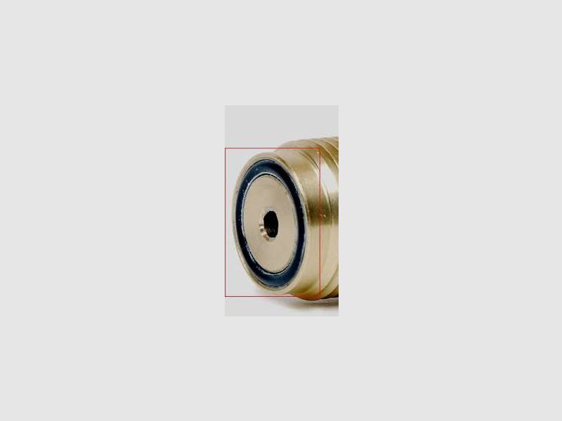 Ersatz-O-Ring für DIN-Adapter