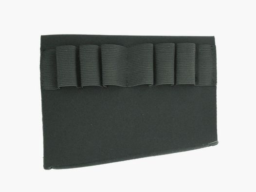 Seeland étui pour crosse 6 cartouches de plomb