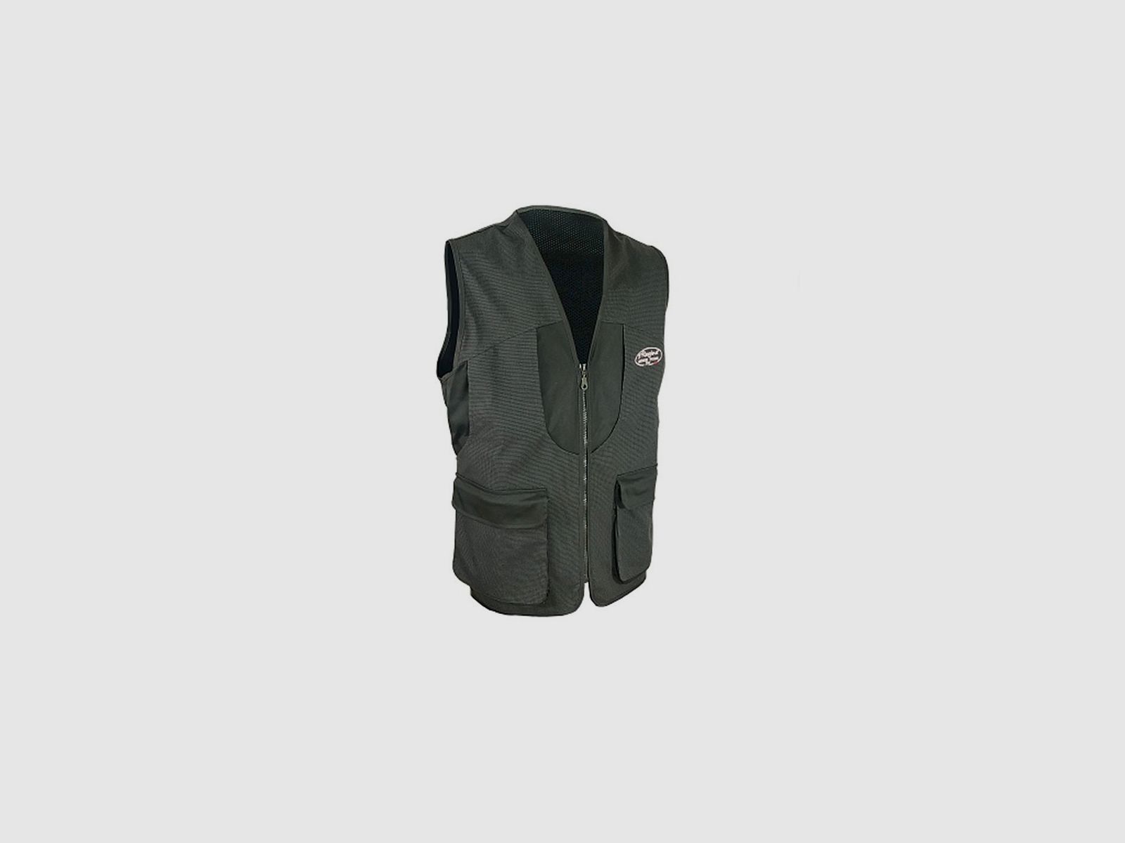 5^ REGINA GILET LINEA TANK KEVLAR, afbeelding 1 van 2