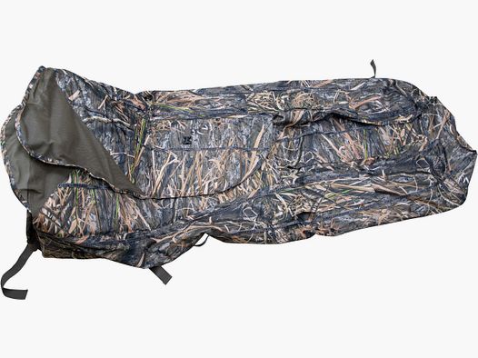 Final Approach Goose Lying Express