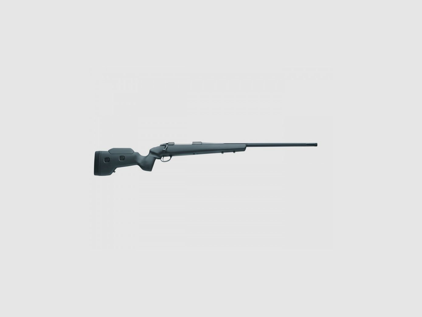 Carabina Sako 85 Carbonwolf Cal.270 Win cañón de 20" roscado M15x100