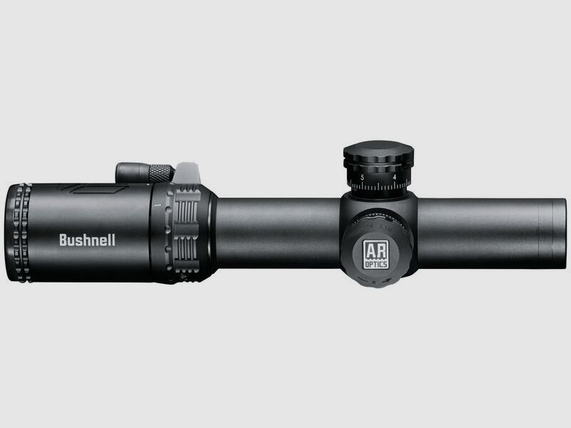 Bushnell Zielfernrohr AR 1-4x24 Drop-Zone 223 BDC #AR71424