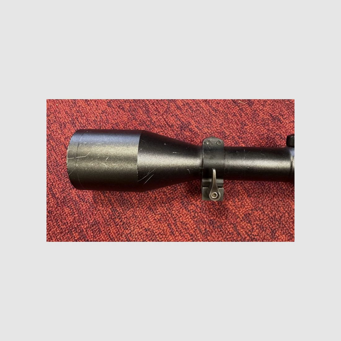 WEATHERBY MARK V 257WBY, Bild 12 von 12
