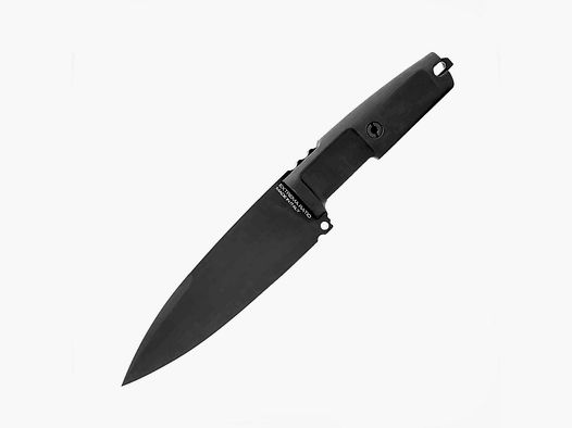 MESSER – EXTREMA RATIO – SHRAPNEL ONE TOTAL BLACK