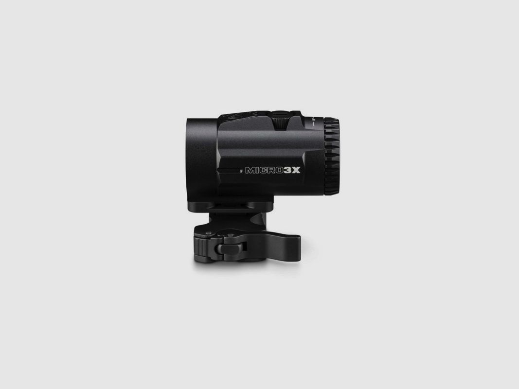 Vergrößerungsglas VORTEX Micro 3X, Bild 2 von 2