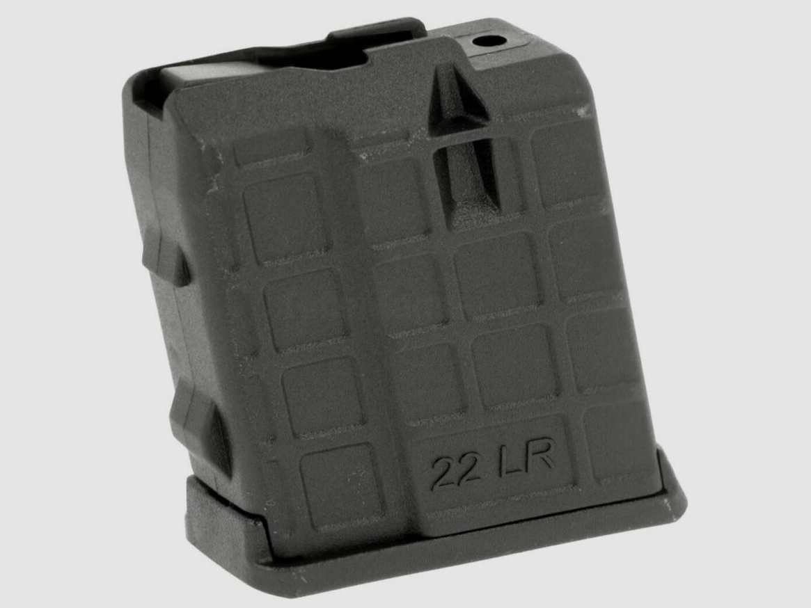 Magasin Tikka T1x .22LR 5 coups