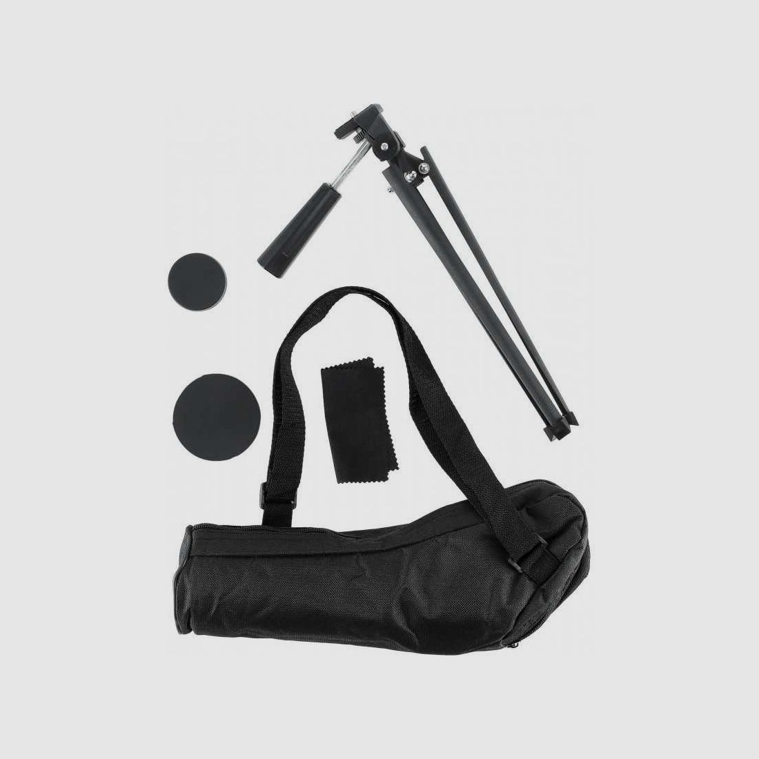 UX Spotting Scope 15-45x60 mit Stativ