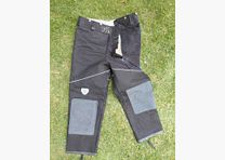 Pantalón de tiro Anschütz talla 52