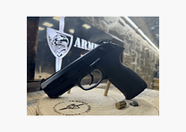 USATO – PISTOLA – BERETTA MOD. PX4 STORM cal. 9×19