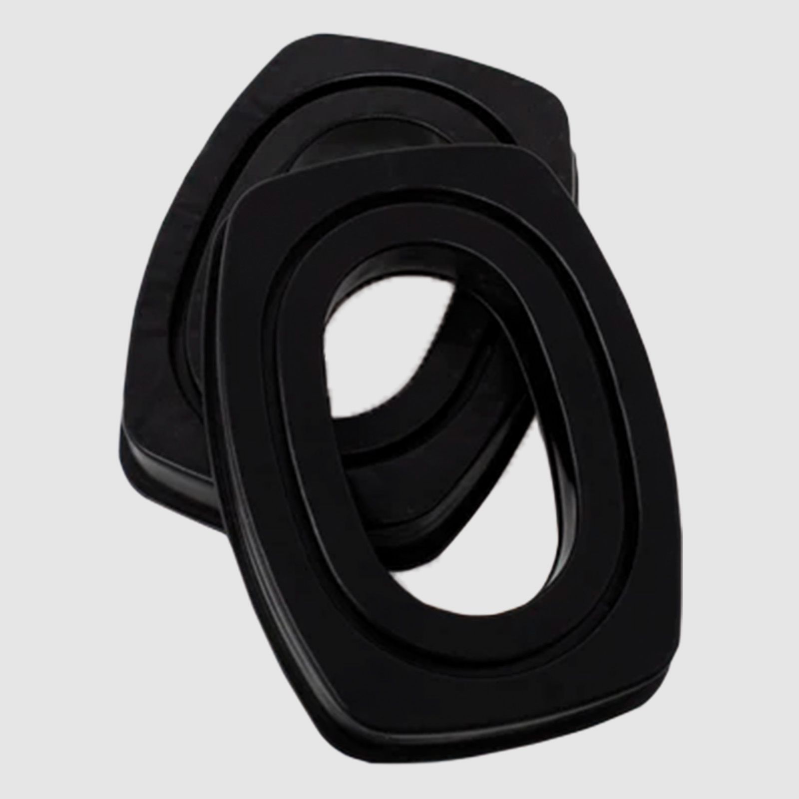 Anneaux en gel pour ISOTUNES Defy Slim / Basic
