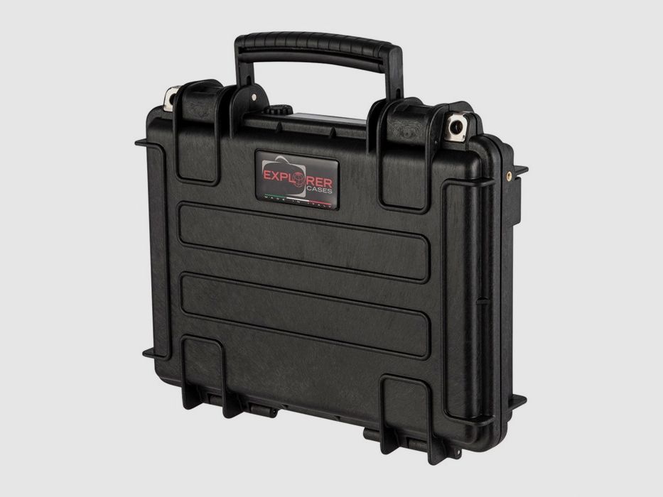 EXPLORER CASES Fodero per pistola con fondina morbida, immagine 1 di 3