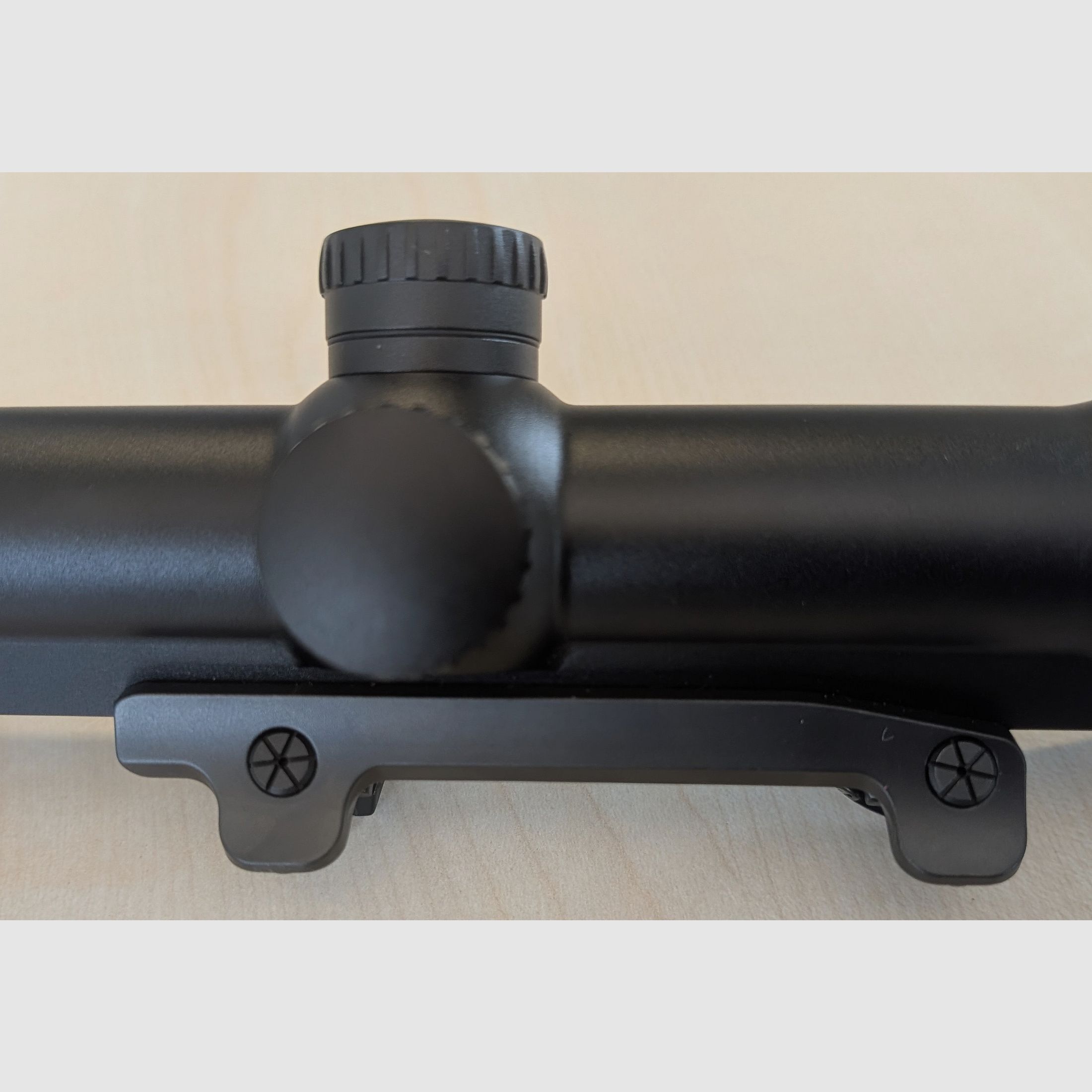 Meostar Meostar R1r 3-6x56 RD/MR